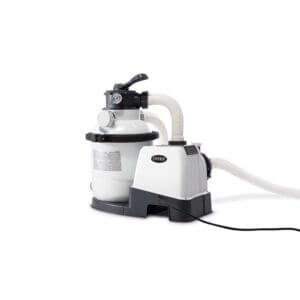 filter a sable intex sx1500 - 4m³\H