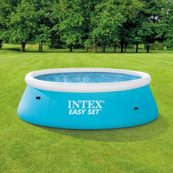 ⁦Petite piscine gonflable Easy Set 1,83 x 0,51 m⁩ - الصورة ⁦3⁩