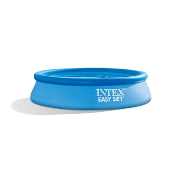 ⁦Petite piscine gonflable Easy Set 2,44 x 0,61 m⁩ - الصورة ⁦2⁩