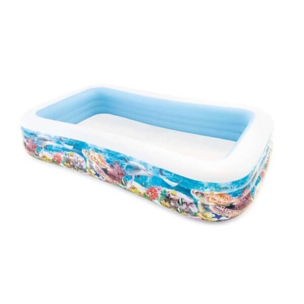 ⁦مسبح Sea Life intex 3,05x1,83 x 51⁩ - الصورة ⁦2⁩