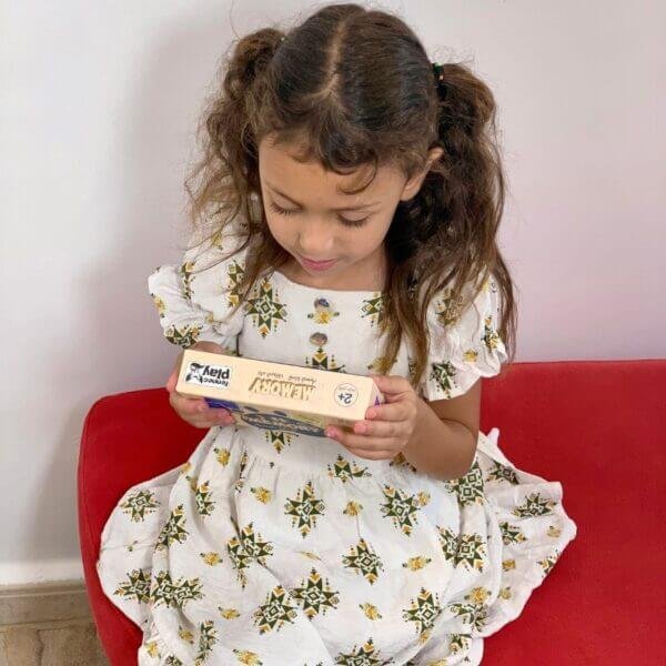 ⁦لعبة الذاكرة (memory cards)⁩ - الصورة ⁦5⁩